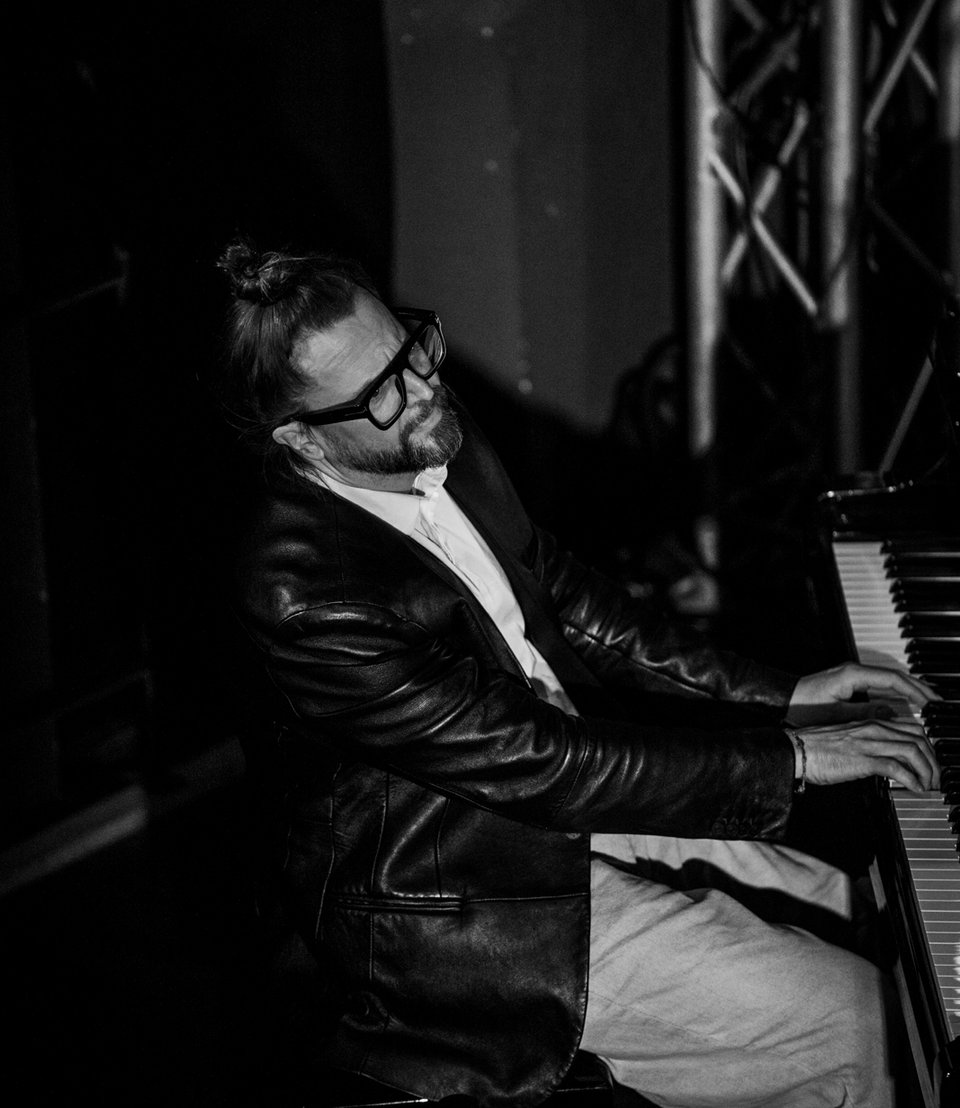 Omar Rodriguez Calvo